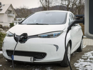 shelton ev repairs, electric car service, ev maintenance